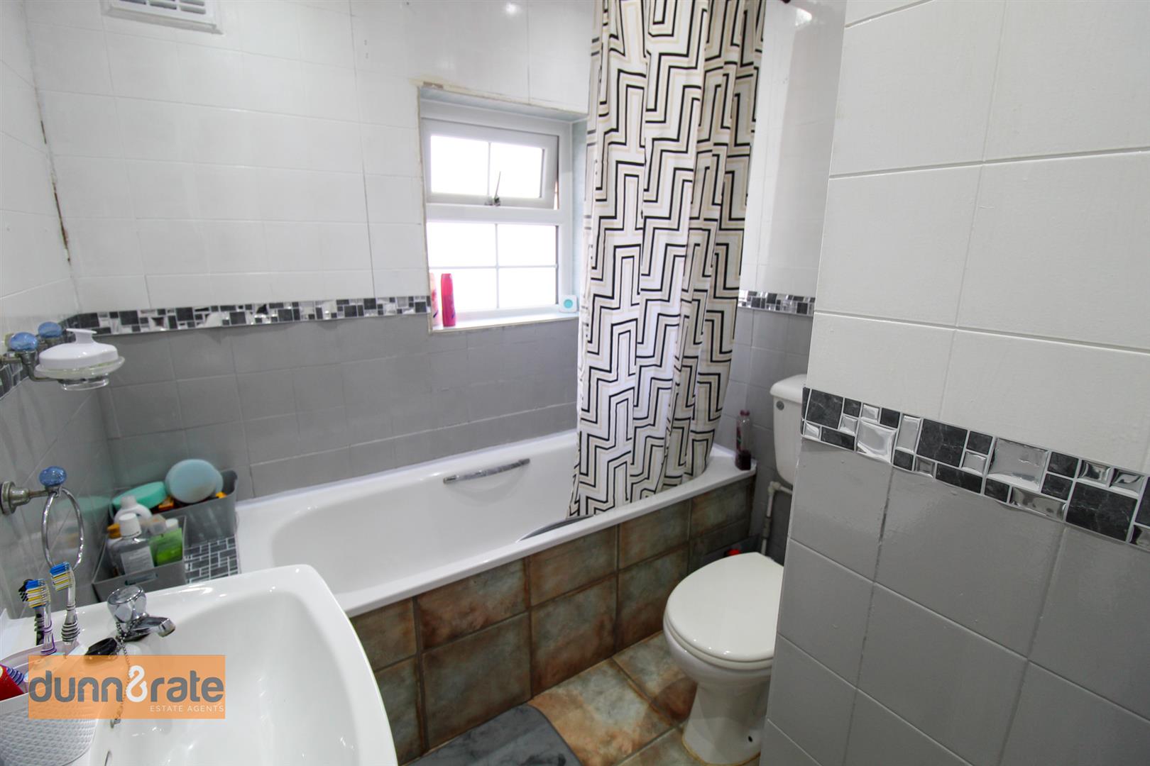 Priory Road, Abbey Hulton, Stoke-On-Trent